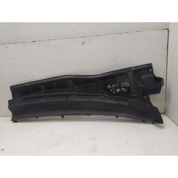 Grade Churrasqueira Direito Toyota Corolla 2009 2014