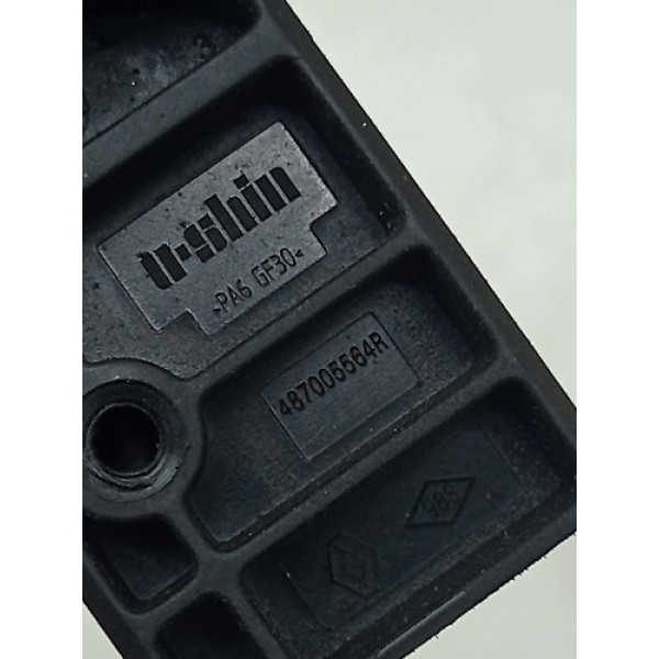 Cilindro Ignição Renault Sandero 1.0 3cc