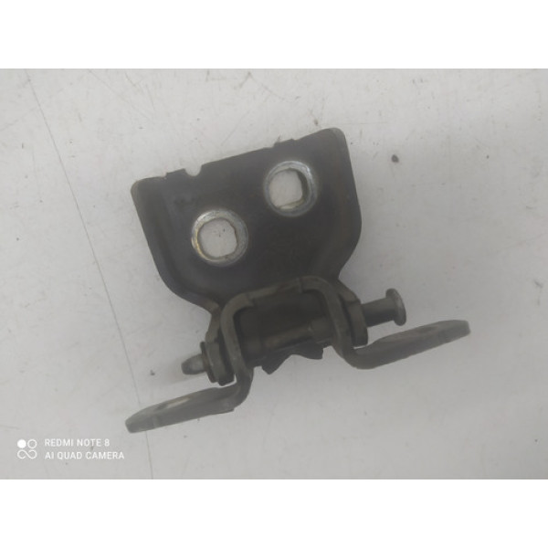 Dobradiça Porta Traseira Renault Sandero Logan 2015 A 2018