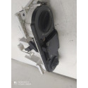 Comando Painel Controle Ventilador Fiat Palio 2002