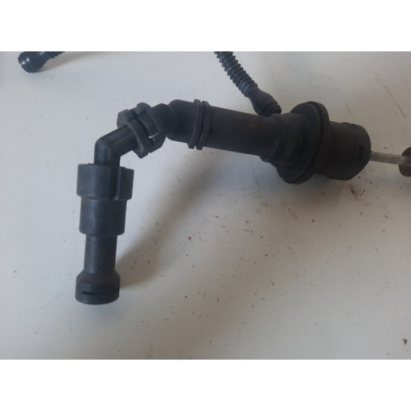 Atuador Pedal Embreagem Renault Sandero 2020 306104118r