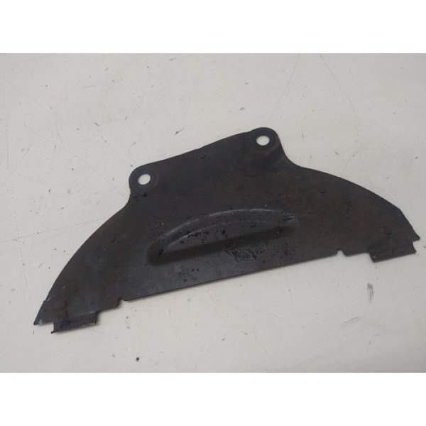 Defletor Câmbio Volkswagen Voyage 2011