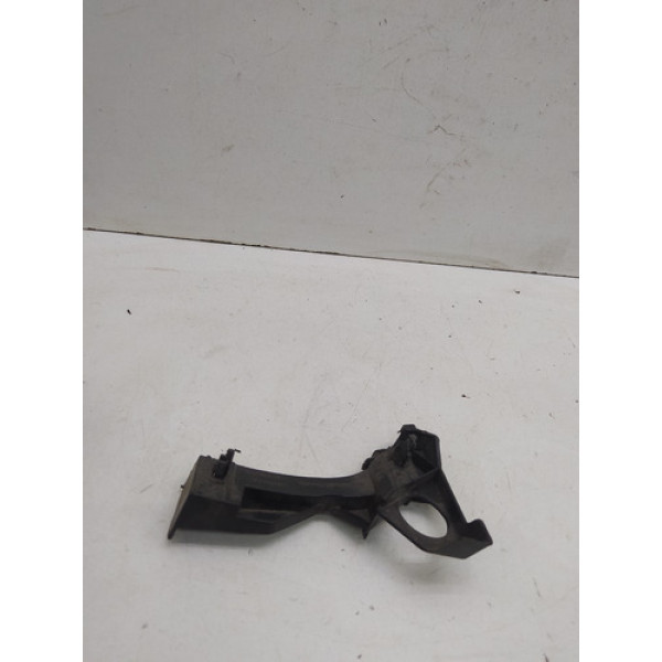Suporte Guia Parachoque Dianteiro Esquerdo Toyota Corolla 07