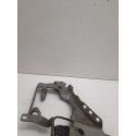 Protetor Sub Tanque Honda Fit 2009 2014