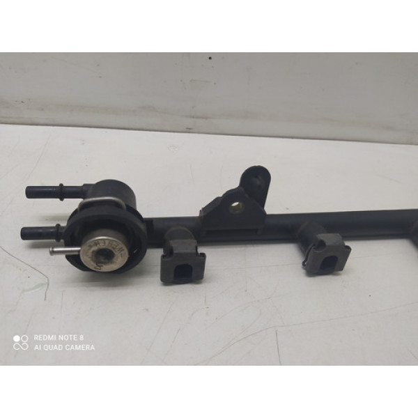 Flauta Combustível Ford Focus 1.6 2006               