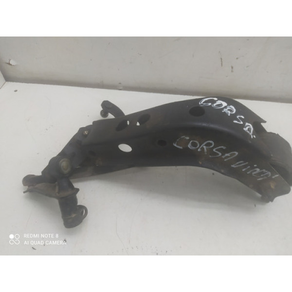 Suporte Coxim Infer Câmbio Chevrolet Corsa Classic 94 A 04