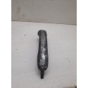 Maçaneta Externa Traseira Direita Fiat Palio 2007 2015 