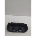 Acabamento Inferior Comando Ar Honda Fit 2003 2007 77290sad