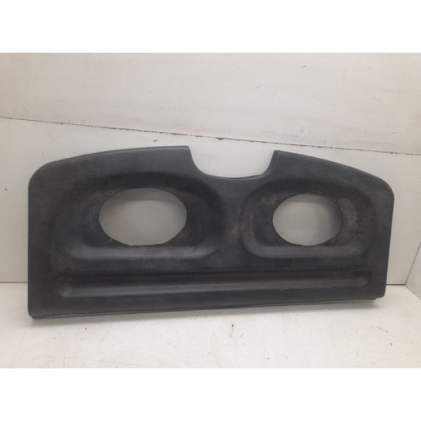 Tampão Bagagito Porta Malas Chevrolet Celta 2001 2006 