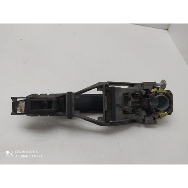 Maçaneta Externas Volkswagen Fox 2004 A 2009