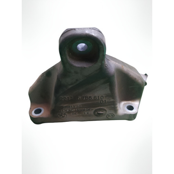 Suporte Coxim Lado Direito Bmw 320i 201522116788610