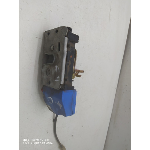 Fechadura Elétrica Traseiro Direito Volkswagen Gol G4