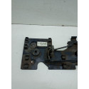 Suporte Fixação Macaco Chave Roda Ford Ranger 1998 2012 