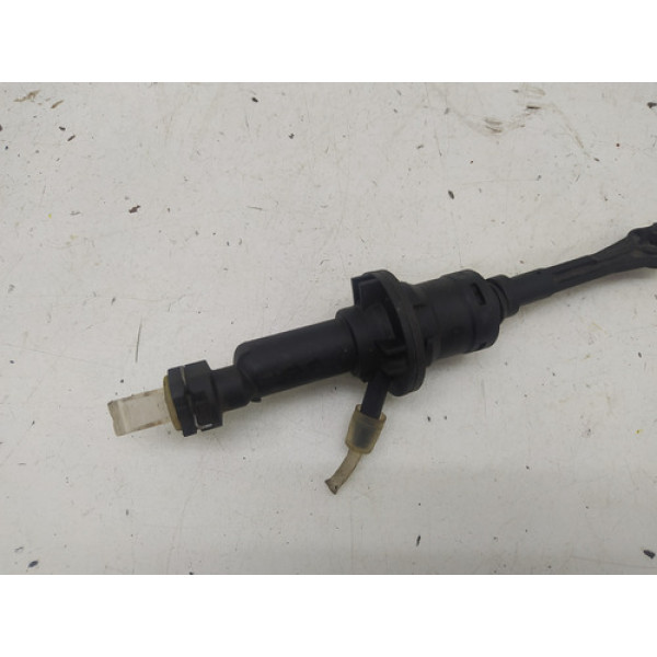Atuador Pedal Embreagem Honda Fit 2008