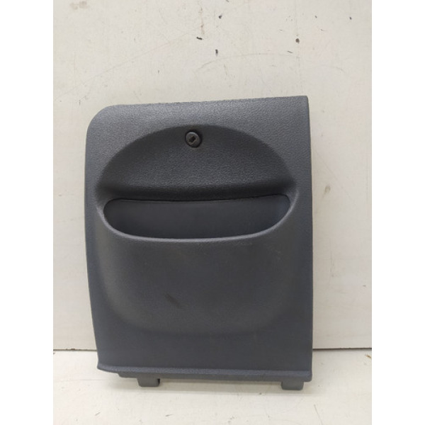 Tampa Caixa Fusível Fiat Palio Siena 2000 2010 719106000