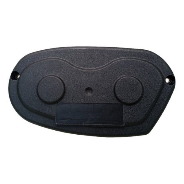 Capa Correia Dentada Externa Chevrolet Sonic 2013 0106181