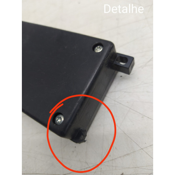 Módulo Bluetooth Peugeot 307 Com Detalhe 9662258380