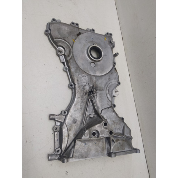 Tampa Lateral Motor Ford Focus 2.0 2015 Cm5e6059ab