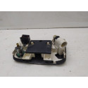 Comando Ar Ventilador Ford Fiesta Courier 1997 2002