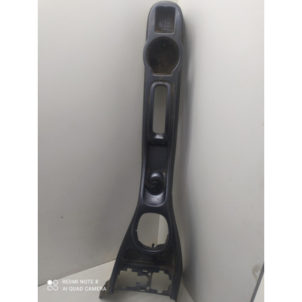 Console Central Renault Duster 2012 A 2015
