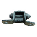 Dobradiça Porta Dianteira Esquerda Ford Fiesta 2011 2014