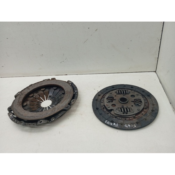 Platô Embreagem Ford Focus 2001 2014