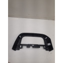 Moldura Acabamento Comando Ar Condicionado Renault Kwid 2024
