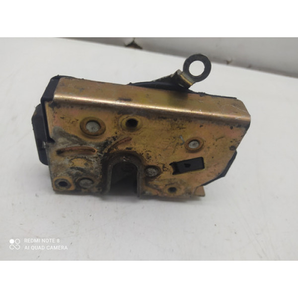 Fechadura Elétrica Diant Esqu Chevrolet Meriva Corsa Joy