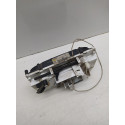 Comando Ar-condicionado Peugeot 206 2001