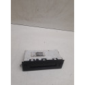 Relógio Computador De Bordo Peugeot 207 2012 2013 