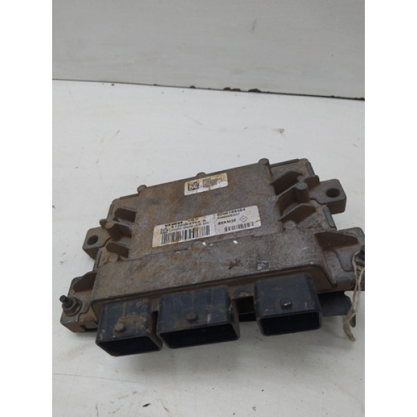 Módulo Injeção Renault Clio 1.0 2007 2013 8200788464