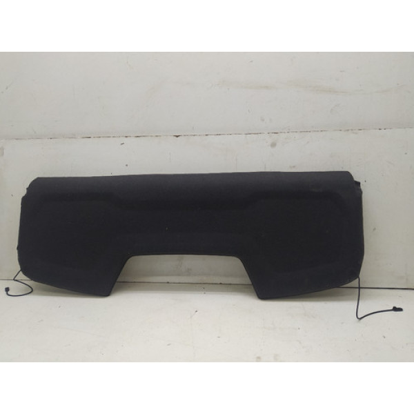 Tampão Bagagito Porta Malas Ford Ka Hatch 2015 2019
