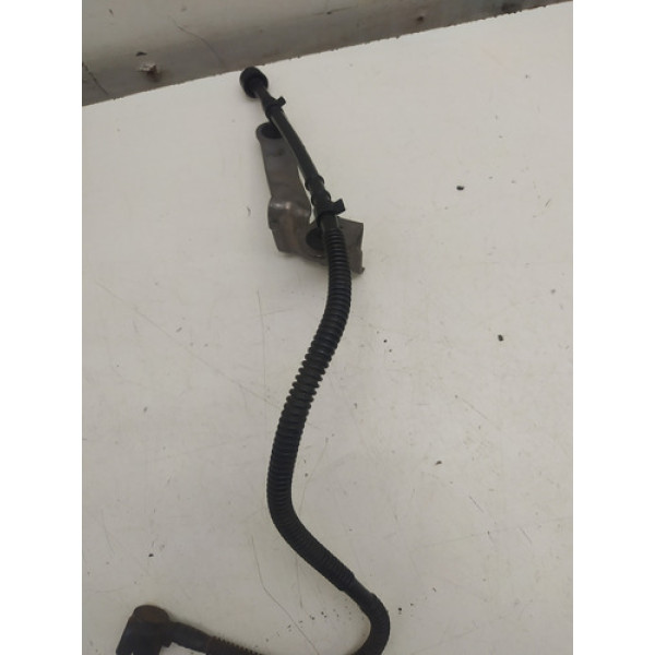 Suporte Base Bateria Volkswagen Tiguan 2.0 2016