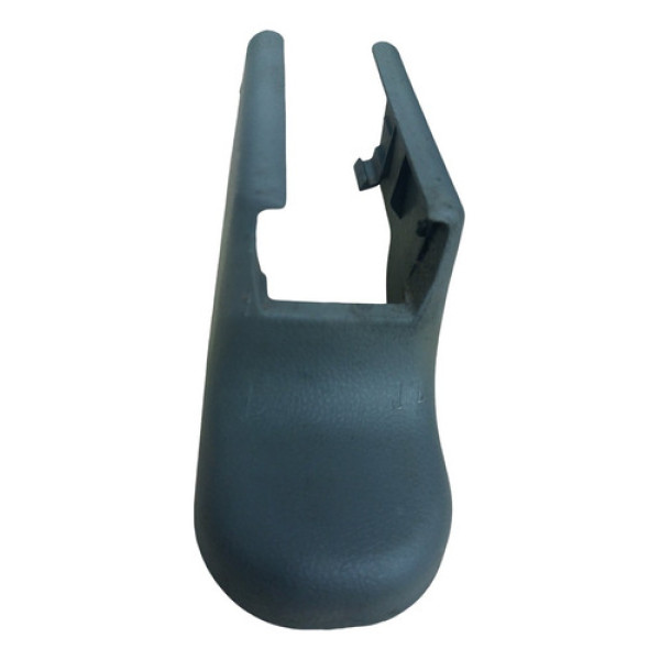 Acabamento Trilho Banco Dianteiro Honda Civic 2007 2011