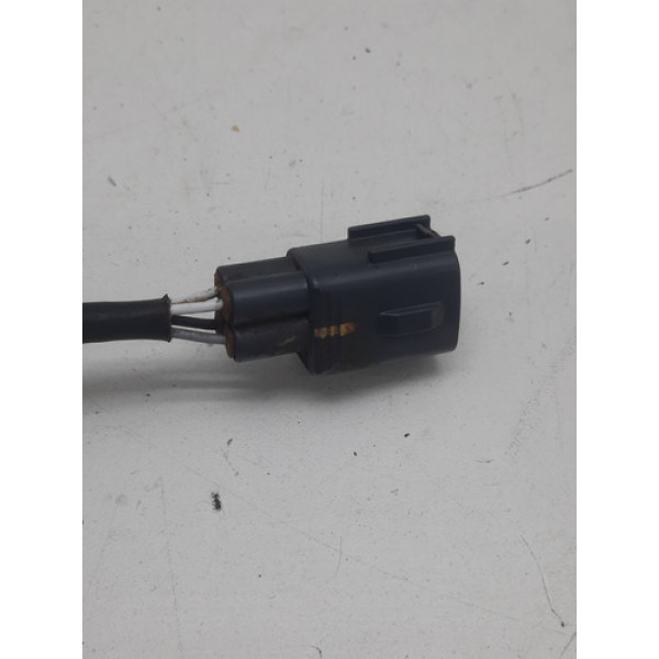 Sonda Lambda Inferior Toyota Etios Yaris Cod 8946552740