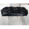 Comando Ar Condicionado Fiat Argo Cronos