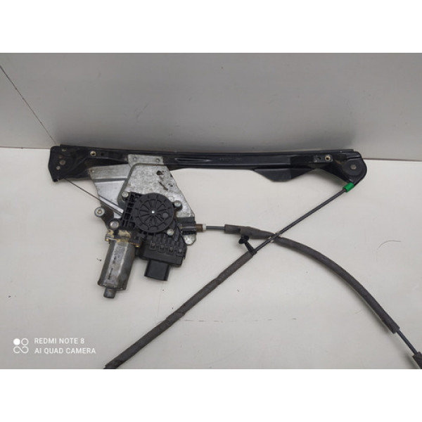 Maquina Vidro Elétrica Dianteira Direita Focus 2002