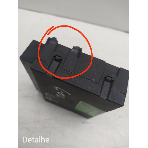 Módulo Conforto Volkswagen Gol 500959800 Com Detalhe