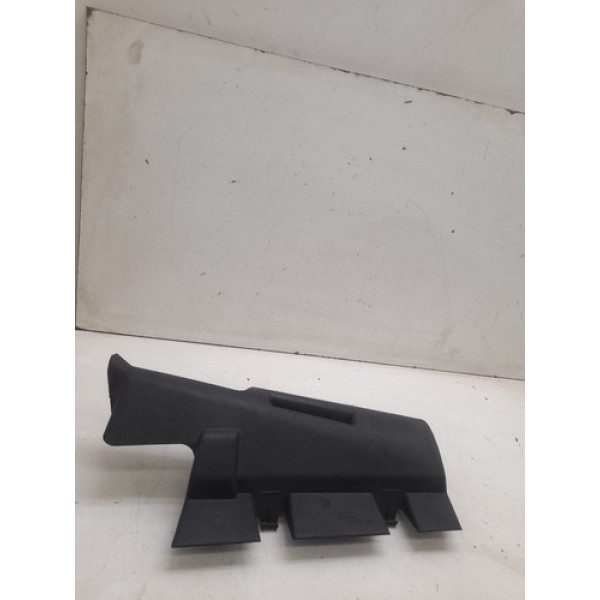 Acabamento Duto De Ar Renault Kangoo 2002 2003 7700309946