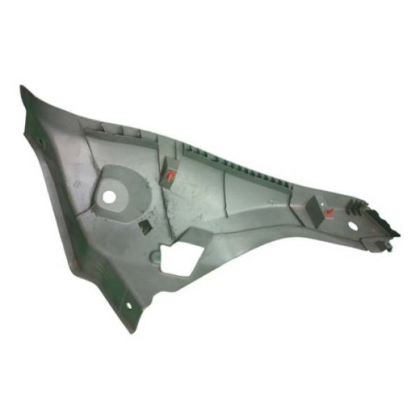 Acabamento Soleira Banco Esquerdo Fiat Palio Attractive 2012