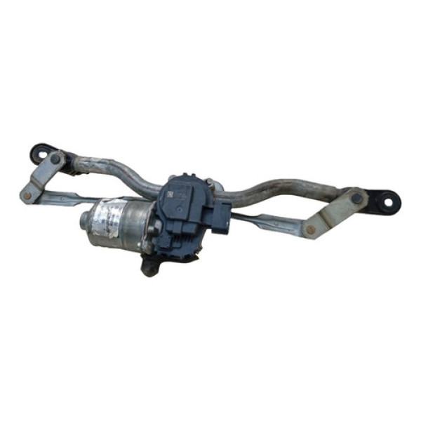 Motor Limpador Parabrisa Ford Ka 2013 E3b517508aj