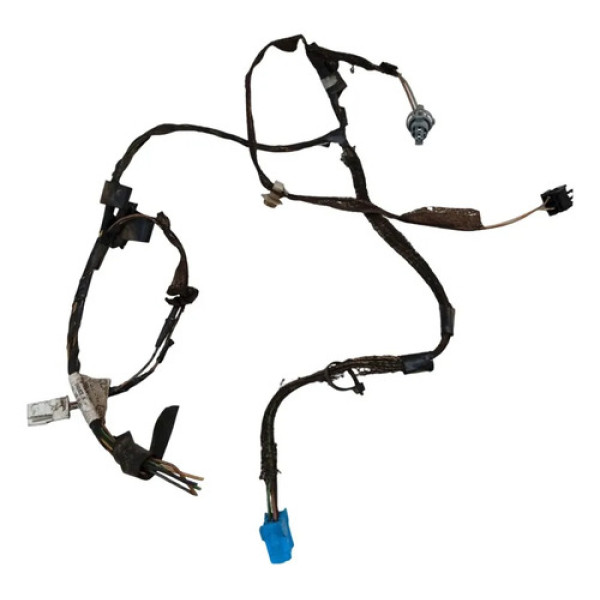 Chicote Porta Dianteira Direta Renault Sandero 2012 2014