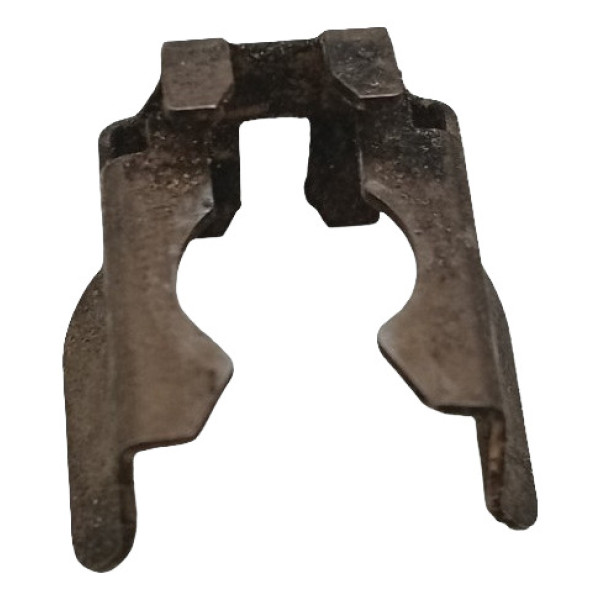 Presilha Bico Injetor Honda Fit 2008 - Prata