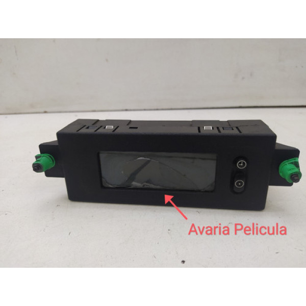 Computador Bordo Chevrolet Astra Vectra 2003 2012 024461672