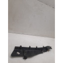 Acabamento Porta Malas Lado Direito Renault Sandero 2014 19