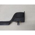 Moldura Da Chave Seta Fiat Punto 2012 2014