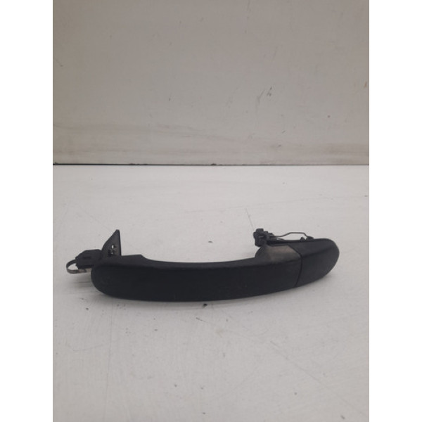 Maçaneta Externa Dianteira Direita Volkswagen Gol 2001 