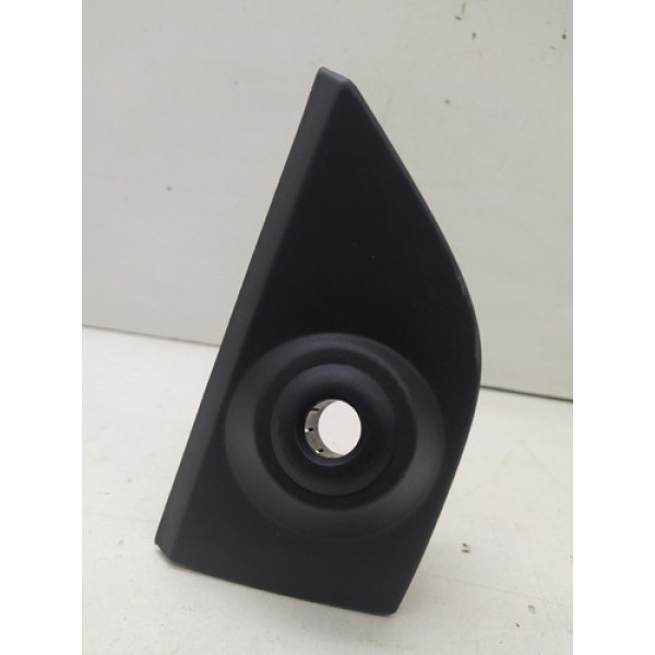 Acabamento Interno Retrovisor Esquerdo Ford Ka 2015 2021