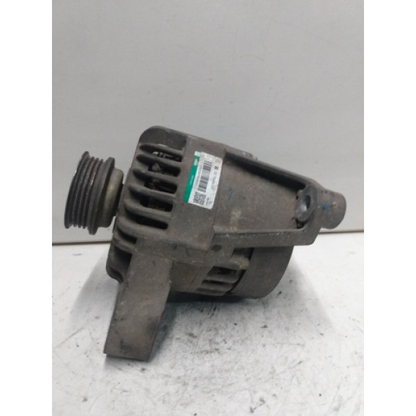 Alternador Fiat Siena 1.0 2005/2006 Original