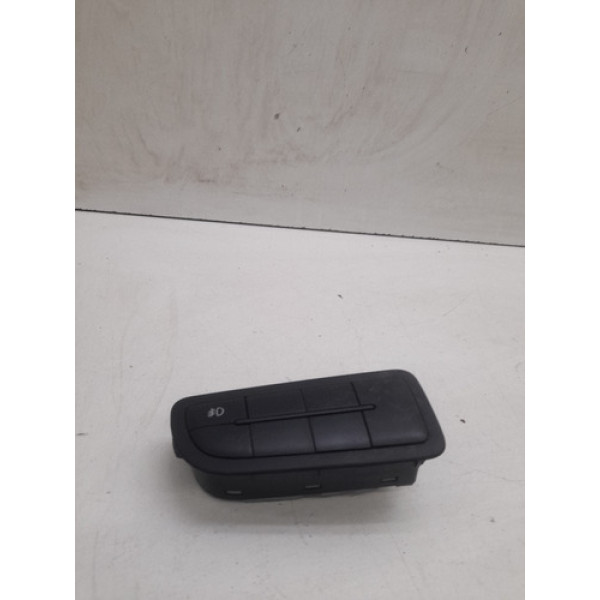Botão Desembaçador Controle Painel Fiat Punto 2012 31255